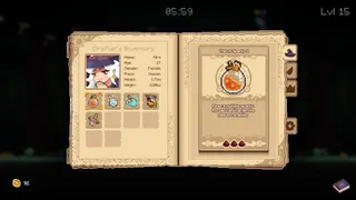 Скриншот 4 к игре Book & Horn