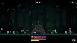 Скриншот 8 к игре Book & Horn