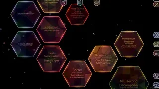 Скриншот 1 к игре Physics Clicker