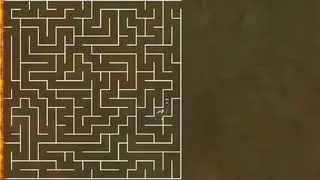 Скриншот 2 к игре Maze Mayhem