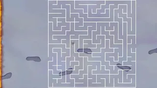 Скриншот 3 к игре Maze Mayhem