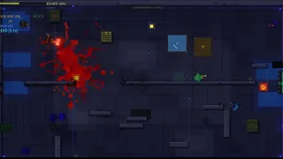 Скриншот 1 к игре ONE SHOT OUT
