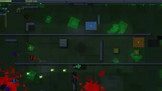 Скриншот 2 к игре ONE SHOT OUT