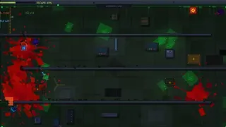 Скриншот 3 к игре ONE SHOT OUT
