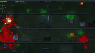 Скриншот 4 к игре ONE SHOT OUT
