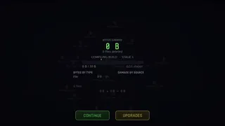 Скриншот 1 к игре Malware.exe