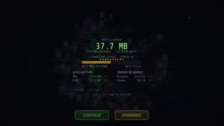 Скриншот 2 к игре Malware.exe