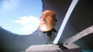 Скриншот 1 к игре Prove You're Human