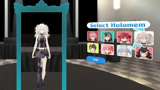 Скриншот 3 к игре Holo Hockey