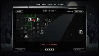Скриншот 5 к игре Sorry, My King