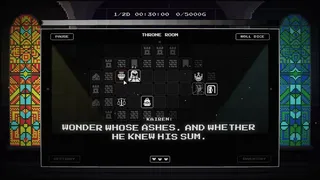 Скриншот 6 к игре Sorry, My King
