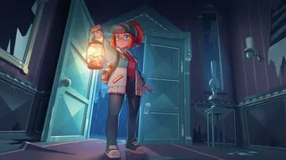 Скриншот 1 к игре Pact of the Black Tide