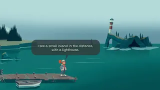 Скриншот 2 к игре Pact of the Black Tide
