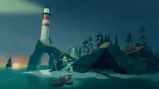 Скриншот 5 к игре Pact of the Black Tide