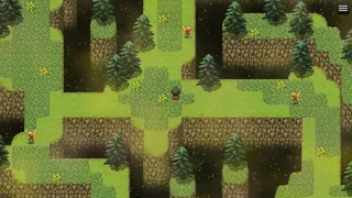 Скриншот 3 к игре The Blood Knight: Episode Dawn