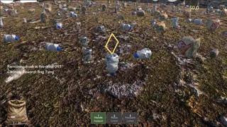 Скриншот 2 к игре Pick Them up!