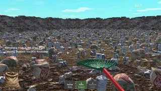 Скриншот 4 к игре Pick Them up!
