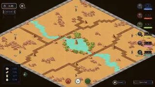 Скриншот 2 к игре Age of Gods