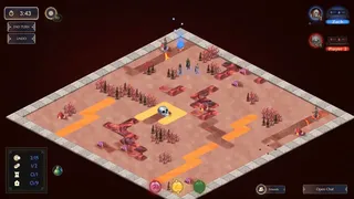 Скриншот 3 к игре Age of Gods