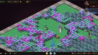 Скриншот 5 к игре Age of Gods