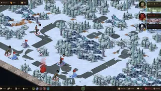 Скриншот 6 к игре Age of Gods