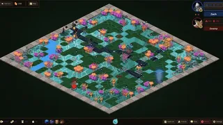 Скриншот 8 к игре Age of Gods
