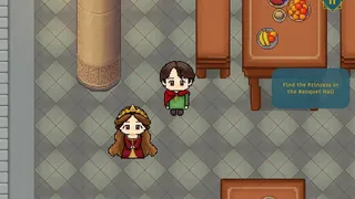 Скриншот 1 к игре Empeti - Quest for the Pinnacle