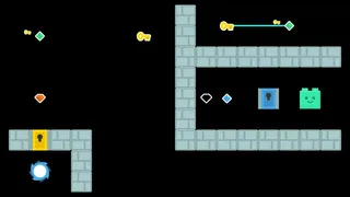 Скриншот 1 к игре Link Lab