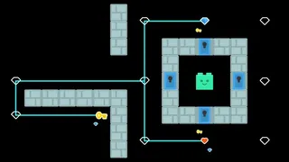 Скриншот 3 к игре Link Lab