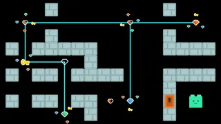 Скриншот 4 к игре Link Lab