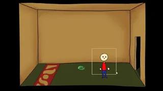 Скриншот 1 к игре Where There's a Mask
