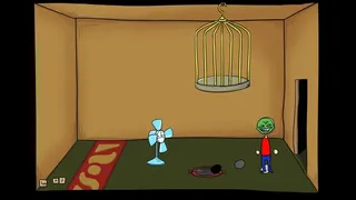 Скриншот 2 к игре Where There's a Mask