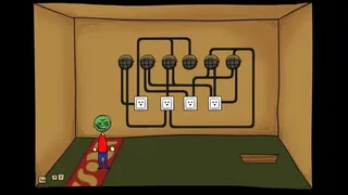 Скриншот 3 к игре Where There's a Mask