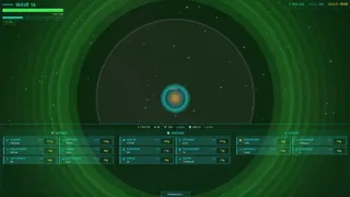 Скриншот 1 к игре VOID WARD