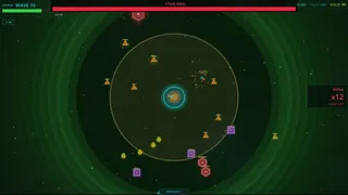 Скриншот 2 к игре VOID WARD