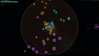 Скриншот 4 к игре VOID WARD