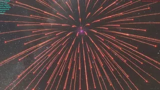 Скриншот 2 к игре Fireworks Designer 烟花设计师