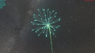 Скриншот 4 к игре Fireworks Designer 烟花设计师