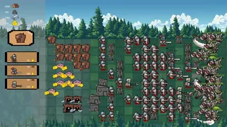 Скриншот 1 к игре Defend Our Land