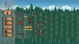 Скриншот 4 к игре Defend Our Land