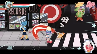 Скриншот 1 к игре Yuumi-Chan: Rent is Due!