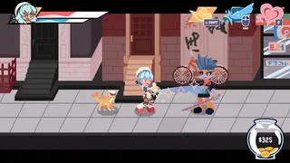 Скриншот 5 к игре Yuumi-Chan: Rent is Due!