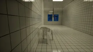 Скриншот 7 к игре Backrooms Anomaly: Pools