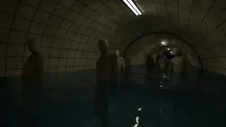 Скриншот 8 к игре Backrooms Anomaly: Pools