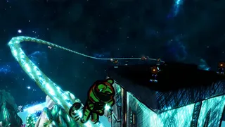 Скриншот 1 к игре StarStruck