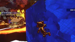 Скриншот 2 к игре StarStruck
