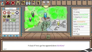Скриншот 4 к игре Total Survival Simulator