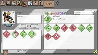 Скриншот 5 к игре Total Survival Simulator