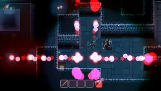 Скриншот 5 к игре Gravelight
