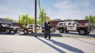 Скриншот 1 к игре Town of Hopkinton